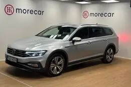Volkswagen Passat, 2022, 2.0, 147 kW, diisel, automaat, nelikvedu