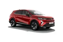 Renault Symbioz, 1.3, benzīns, automātiskā, priekšējā piedziņa