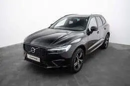 Volvo XC60, 2021, 2.0, 288 kW, automaat, nelikvedu