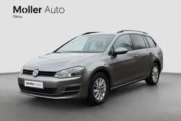Volkswagen Golf, 2016, 1.4, 92 kW, bensiin, manuaal, esivedu