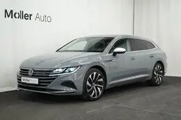 Volkswagen Arteon, 2021, 1.4, 115 kW, pistikhübriid (bensiin/elekter), automaat, esivedu