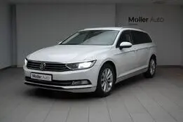 Volkswagen Passat, 2019, 1.5, 103 kW, bensiin, automaat, esivedu