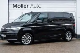 Volkswagen Multivan, 2023, 2.0, 150 kW, bensiin, automaat, esivedu