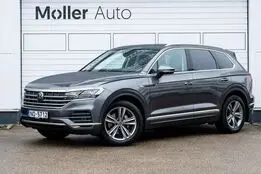 Volkswagen Touareg, 2023, 3.0, 169 kW, diisel, automaat, nelikvedu
