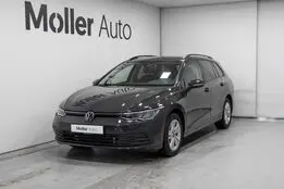 Volkswagen Golf, 2022, 2.0, 110 kW, diisel, automaat, esivedu