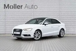 Audi A3, 2014, 1.6, 77 kW, diisel, automaat, esivedu