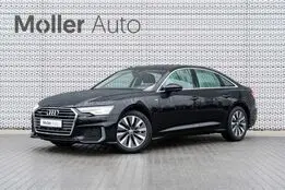 Audi A6, 2019, 2.0, 180 kW, bensiin, automaat, nelikvedu