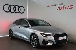 Audi A3, 2023, 1.0, 81 kW, hübriid (bensiin/elekter), automaat, esivedu