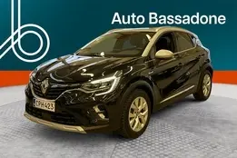 Renault Captur, 2021, 1.6, 117 kW, pistikhübriid (bensiin/elekter), automaat, esivedu