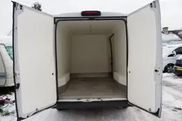 Fiat Ducato, 2017, 96 kW, diesel, manual, front-wheel drive