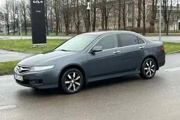 Honda Accord, 2006, 2.0, 114 kW, bensiin, manuaal, esivedu