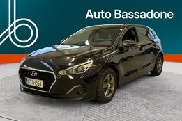 Hyundai i30, 2019, 1.4, 103 kW, petrol, automatic, front-wheel drive