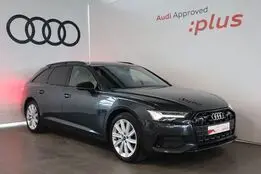 Audi A6, 2024, 2.0, 195 kW, pistikhübriid (bensiin/elekter), automaat, nelikvedu