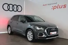 Audi Q3, 2021, 1.5, 110 kW, hybrid (petrol/electric), automatic, front-wheel drive