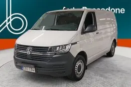 Volkswagen Transporter, 2020, 2.0, 66 kW, dīzelis, manuālā, priekšējā piedziņa