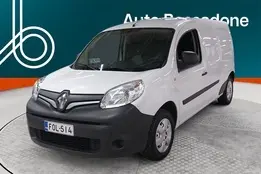 Renault Kangoo, 2020, 1.5, 70 kW, diisel, manuaal, esivedu