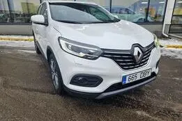 Renault Kadjar, 2019, 1.3, 103 kW, bensiin, automaat, esivedu