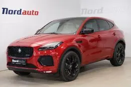 Jaguar E-Pace, 2023, 2.0, 183 kW, hübriid (bensiin/elekter), automaat, nelikvedu