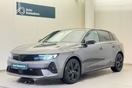 Opel Astra, 2023, 1.2, 96 kW, bensiin, automaat, esivedu