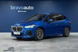 BMW 218, 2022, 2.0, 110 kW, diisel, automaat, esivedu