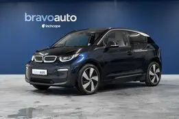 BMW i3, 2018, 75 kW, электричество, автомат, задний привод