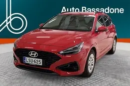 Hyundai i30, 2024, 1.0, 73 kW, bensiin, automaat, esivedu