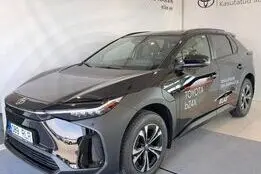 Toyota bZ4X, 2025, 118 kW, elektra, pilnpiedziņa