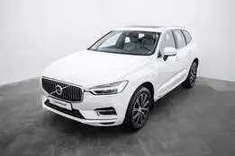 Volvo XC60, 2020, 2.0, 299 kW, автомат, полный привод