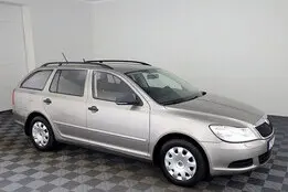 Škoda Octavia, 2011, 1.2, 77 kW, bensiin, manuaal, esivedu