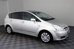 Toyota Corolla Verso, 2005, 1.8, 95 kW, bensiin, manuaal, esivedu