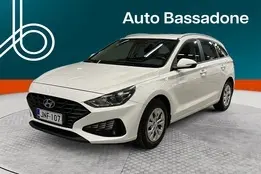 Hyundai i30, 2024, 1.5, 80 kW, bensiin, manuaal, esivedu