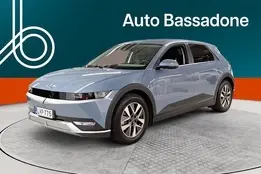 Hyundai IONIQ 5, 2024, 168 kW, elekter, automaat, tagavedu