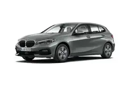 BMW 118, 2023, 1.5, 100 kW, bensiin, automaat, esivedu