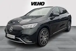 Mercedes-Benz EQE SUV, 2024, 215 kW, elekter, automaat, nelikvedu