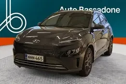 Hyundai Kona, 2023, 100 kW, elekter, automaat, esivedu