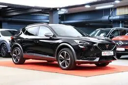 Cupra Formentor, 2024, 1.5, 110 kW, petrol, automatic, front-wheel drive