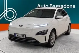 Hyundai Kona, 2023, 100 kW, elekter, automaat, esivedu