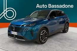 Peugeot 3008, 2024, электричество, автомат, передний привод