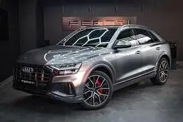 Audi Q8, 2018, 3.0, 210 kW, hübriid (diisel/elekter), automaat, nelikvedu