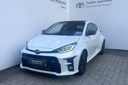 Toyota GR Yaris, 2023, 1.6, 192 kW, bensiin, manuaal, nelikvedu