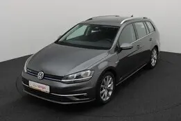 Volkswagen Golf, 2018, 1.5, 96 kW, бензин, механическая, передний привод
