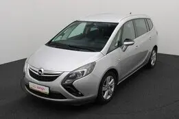 Opel Zafira, 2015, 2.0, 125 kW, дизель, автомат, передний привод