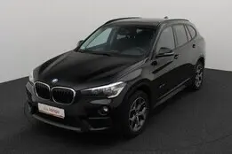 BMW X1, 2015, 2.0, 110 kW, diisel, manuaal, esivedu