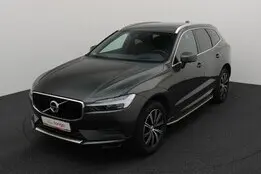 Volvo XC60, 2021, 2.0, 184 kW, hübriid (bensiin/elekter), automaat, esivedu