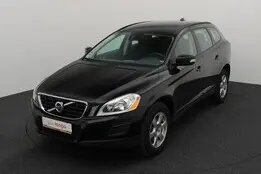 Volvo XC60, 2013, 2.0, 100 kW, diisel, manuaal, esivedu
