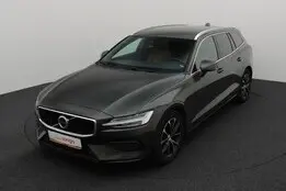 Volvo V60, 2020, 2.0, 110 kW, diisel, automaat, esivedu