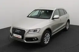Audi Q5, 2013, 2.0, 165 kW, benzīns, automātiskā, pilnpiedziņa