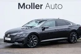 Volkswagen Arteon, 2020, 2.0, 140 kW, bensiin, automaat