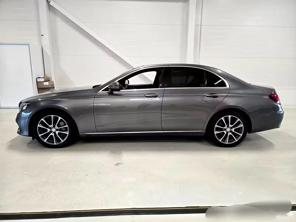 Mercedes-Benz E 350, 2016, 2.0, 155 kW, pistikhübriid (bensiin/elekter), automaat, tagavedu