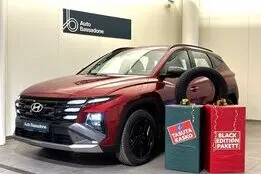 Hyundai Tucson, 2025, 1.6, 110.3 kW, petrol, automatic, front-wheel drive